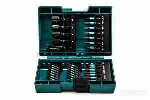Slika izdelka: 35-delni set Impact BLACK