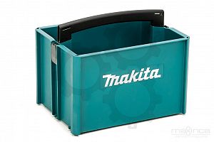Slika izdelka: MAKITA PVC zaboj za orodje 2