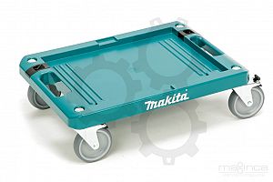 Slika izdelka: Voziček za Makpac kovčke