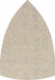 10-delni komplet brusnih mrež EXPERT M480 za večnamenske brusilnike, 100 x 150 mm, G 80