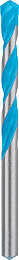 10-delni komplet svedrov EXPERT CYL-9 MultiConstruction, 7 x 60 x 100 mm
