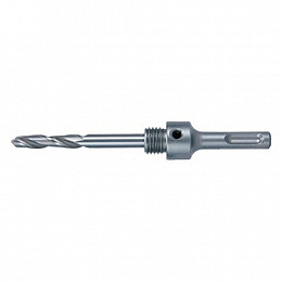 Adapter s TCT svedrom 8x100 mm, SDS-Plus, 22-32 mm krona