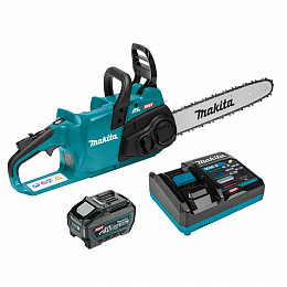 Akumulatorska verižna žaga 40V XGT MAKITA UC022GT101 + FEEL THE ENERGY GRATIS BL4040F Akumulator*