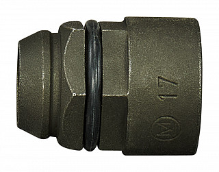 Natični ključ 17mm za ragljo (6940D, DTL060, DTL061, TL064D, TL065D)