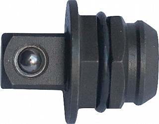 Adapter za natični ključ 1/2˝ za ragljo (6940D, DTL060, DTL061, TL064D, TL065D)