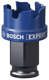 Žaga za izrezovanje lukenj EXPERT Sheet Metal, 27 x 5 mm
