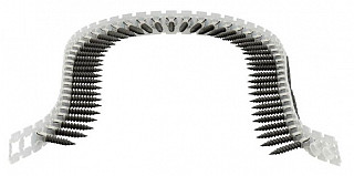 Hitromontažni vijaki na traku 3,9 x 30 mm