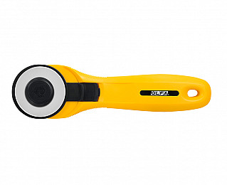 NOŽ ROTACIJSKI RTY-2C/YELLOW