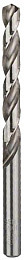 Sveder standardne dolžine PRO Metal HSS-G, 1,2 x 16 x 38 mm, 10 kosov