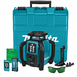 Rotacijski laser MAKITA SKR001Z