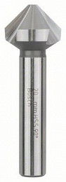 BOSCH HSS grezilo 25 mm - M12