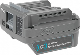 Komunikacijski adapter za XGT akumulatorje ADP12 - PROMOCIJA »FEEL THE ENERGY«