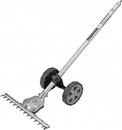 Nastavek DUX60 DUX18 UX01G - Strižna kosa EN424MP