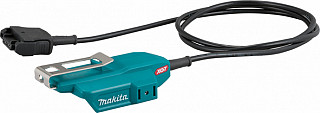 Adapter akumulatorja za ekscentrični brusilnik 1,6 m