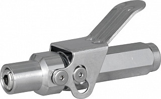 Zapiralni adapter za DGP180