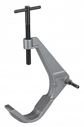 Primež JR003G 150 mm