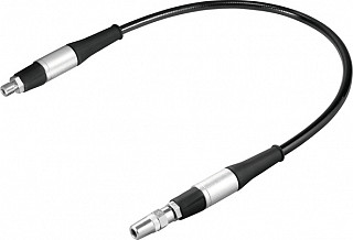Gibljiva mazalna cev 600 mm GP001G