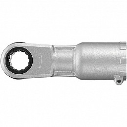 Glava z ragljo 21mm (6940D, DTL060, DTL061, TL064D, TL065D)