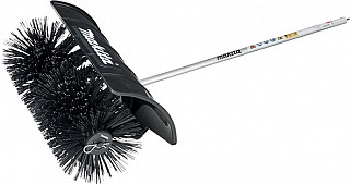 Nastavek DUX60 DUX18 UX01G - Krtača za pometanje BR400MP