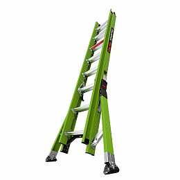 HyperLite® z Sumostance® - 20' - Fiberglass