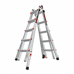 Leveler™ M22 - Aluminium