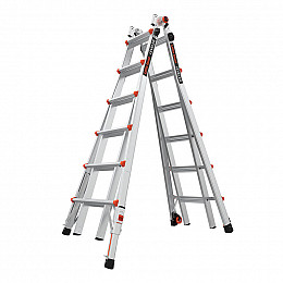 Leveler™ M26 - Aluminium