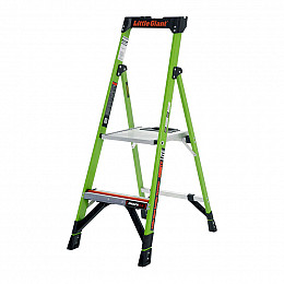 MightyLite™ 1x2 - Fiberglass