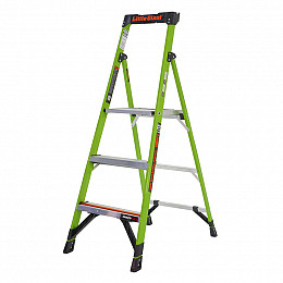 MightyLite™ 1x3 - Fiberglass