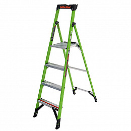 MightyLite™ 1x4 - Fiberglass