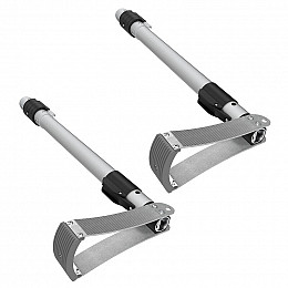 Safety Rails