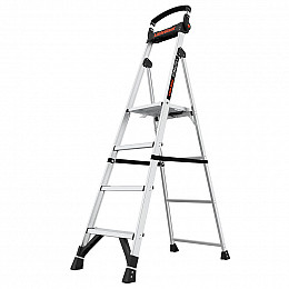 Xtra-Lite Plus™ 2.0 - 6' Aluminium