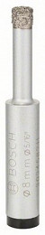 BOSCH easyDRY diamantni sveder za keramiko 8 mm