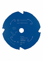 BOSCH list za vlaknocement - baterijske žage 190 mm