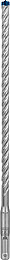 30-delni komplet udarnih svedrov EXPERT SDS plus-7X, 8 x 200 x 265 mm