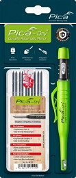 Pica-Dry Longlife avtomatski svinčnik - Set ( sestavljen set iz: PC3030 in PC4050 )
