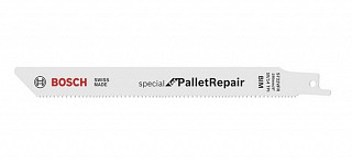 BOSCH list za sabljasto žago S722VFR PalletRepair 