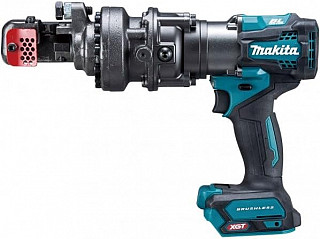 Akumulatorski rezalnik železnih armatur 40V XGT MAKITA SC001GZK + FEEL THE ENERGY GRATIS 3x BL4040F Akumulator*