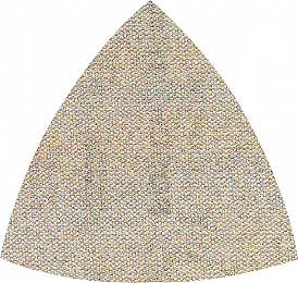 5-delni komplet brusnih mrež EXPERT M480 za deltaste brusilnike, 93 mm, G 80