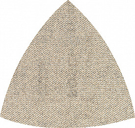 5-delni komplet brusnih mrež EXPERT M480 za deltaste brusilnike, 93 mm, G 120