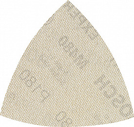5-delni komplet brusnih mrež EXPERT M480 za deltaste brusilnike, 93 mm, G 180