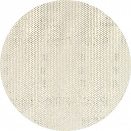 5-delni komplet brusnih mrež za ekscentrične brusilnike EXPERT M480, 150 mm, G 100