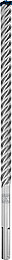 5-delni komplet udarnih svedrov EXPERT SDS max-8X, 24 x 400 x 520 mm