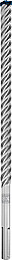 5-delni komplet udarnih svedrov EXPERT SDS max-8X, 25 x 400 x 520 mm