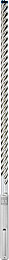 5-delni komplet udarnih svedrov EXPERT SDS max-8X, 16 x 400 x 540 mm