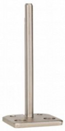 Vodilo žaginega lista za BOSCH GSG 300 - 70 mm
