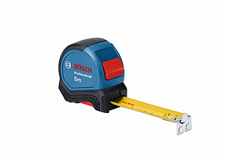 Merilni trak, 5 m