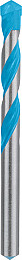 8-delni komplet svedrov EXPERT CYL-9 MultiConstruction, 10 x 80 x 120 mm