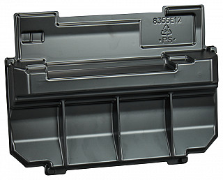Notranja podloga za Makpac3-2xBL4080F +
