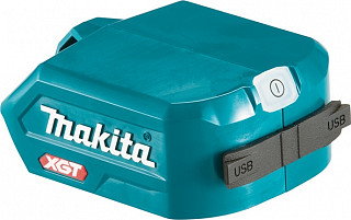 MAKITA  ADP001G Adapter USB dvojni polnilnik 40 V XGT