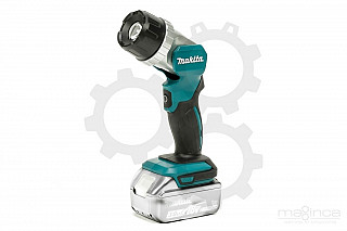 Akumulatorska LED svetilka 18V LXT MAKITA DEBDML808
